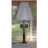 Image 1 : Retro Lamp Paisley Design #2304898