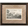 Image 1 : Furn, Robinson-Old world scenes -Print  #2304967