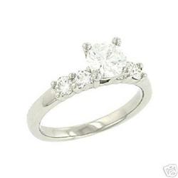 Diamond Engagement Rings #2305274