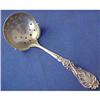 Image 1 : NAUTILUS by Blackinton Sterling SUGAR SIFTER #2305727