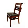 Image 1 : HD 19th Century English Church Chair #2305752