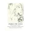 Image 1 : Picasso Pablo Galerie Dorothea Leonhart Offset #2305933