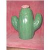 Image 1 : Treasure Craft Cactus Cookie Jar #2306292