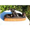 Image 1 : VINTAGE SARGENT 3408 WOOD PLANE - WOOD BASE #2306822