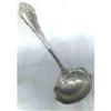Image 1 : Sterling Ladle. Durgin "Madame Royale" Pattern #2306897