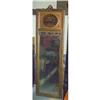 Image 1 : Tall French Mirror, Trumeau  Gilt  #2307409