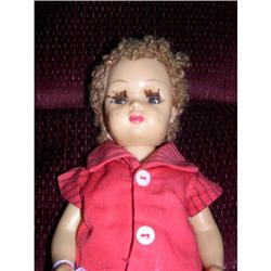 10" Tiny Jerri Lee W/ Tagged Outfit #2317697