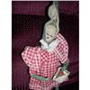 Image 1 : 13" Early Pea Pod Cloth Doll #2317711