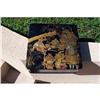 Image 1 : french Papiermache box #2317738