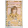 Image 1 : Becky litho by Edna HIbel #2318002