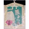 Image 1 : Genuine Barbie "Lingerie Pack" by Mattel #2318022