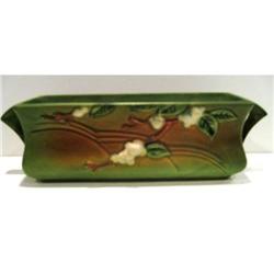 Roseville Green Snowberry Planter #2318188