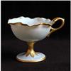 Image 1 : American Belleek Ruffled Cup #2318266