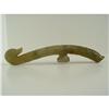 Image 1 : Chinese carved Celadon jade Dragon #2318411