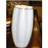 Image 1 : Signed Large  Haviland Vase #2318544