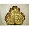 Image 1 : John Rosselli Sconce Brass Custom Made #2324963