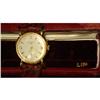 Image 1 : RARE CHRONOMETRE LIP 18K ELGILOY REF88115 CIRCA#2324973