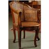 Image 1 : LOUIS XV 19TH CENTURY CHAIR #2325039