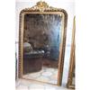 Image 1 : French mirror #2325046