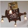 Image 1 : Gothic Chandelier #2325089