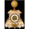 Image 1 : Globe Clock #2325108