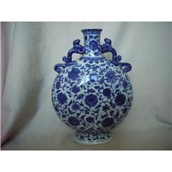 chinese porcelain vase #2325150