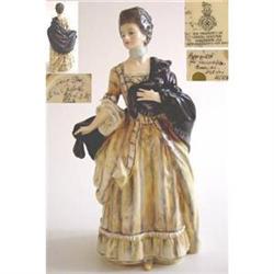 Royal Doulton Figurine -Isabella Countesse #2325239