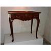 Queen Anne tea table, 1730-1750 #2325285