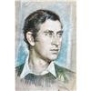 Image 1 : Portrait of Prince Charles (1948- ) by Bernard #2325345