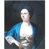 Image 1 : Portrait of a Lady  by English School 18th #2325353
