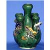 Very rare Oriental Pottery Tulip Vase #2325383