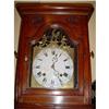 French Grandfather Clock Louis XV , Cir.1770 #2325428