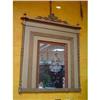 Image 1 : Venetian Overmantel Mirror #2325649