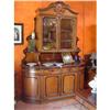 Image 1 : Italian Venetian Elegant bookcase #2325663