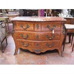 Italian Luigi XVI Chest of drawers #2325665