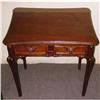 Art Nouveau small Ladies  desk   Guimard school#2325764