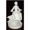 Porcelain Figurine by Tite Ristori France  #2325790