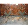Pair of French 2 Arm Rooster Sconces #2325831