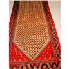 Image 1 : Hamadan, 100% wool,persian, geometric pattern #2337553
