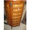 Image 1 : Demilune Chest, Hand crafted, Ormalu & #2337573