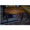 Image 1 : Small French Louis 15 style table circa 1900 #2337690