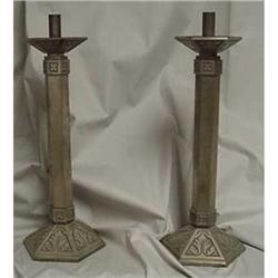 ORG#06   CANDLE STICK #2337874