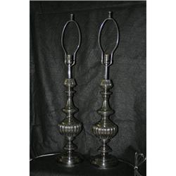 Deco Modern Table Lamps #2337877