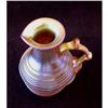 Image 1 : Iridescent Jug with Applied Handle #2338091