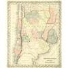 Image 1 : Colton?s Arentine Republic, Chilli, Uruguay and#2347315