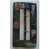 Image 1 : ANTIQUE JAPANESE ART NOUVEAU CLOISONNE ENAMEL #2347415