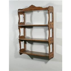 French Country Wall Shelf #2347664