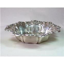 Gorham Sterling Silver Bowl #2348140