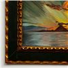 Image 3 : Anita Mesich Oil On Canvas, Genie in the Sky