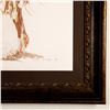 Image 3 : THE FEATHER DANCER ART PRINT BY DAVID RAMOS